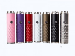 provari mini调压杆