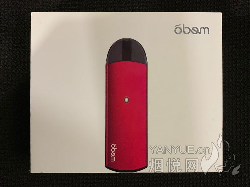 迷豆电子烟 套装