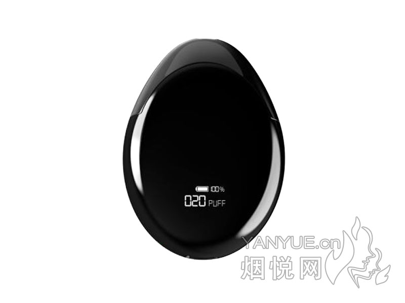 GOIN谷云 计量型电子烟套装