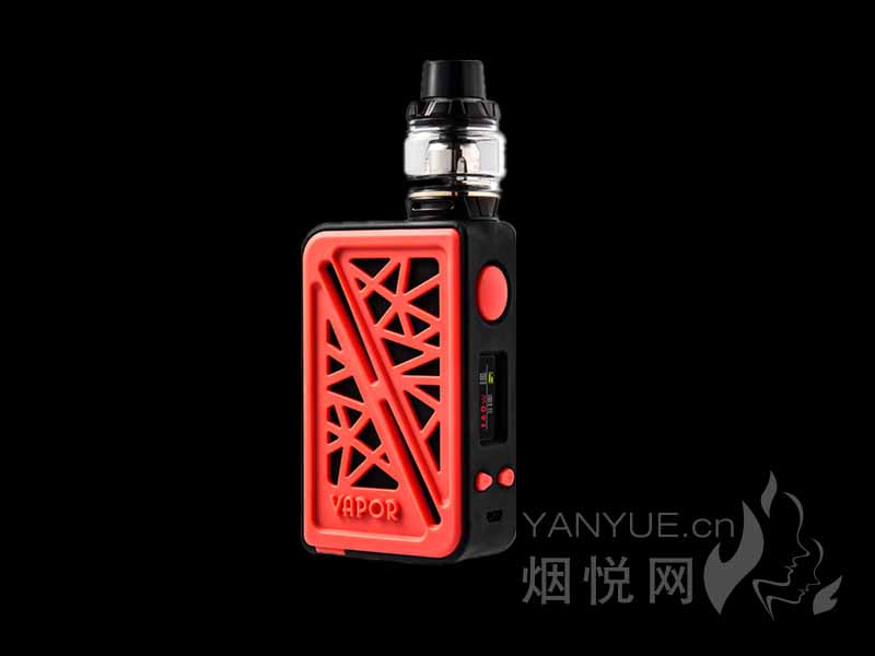 超感觉VAPOR电子烟套装