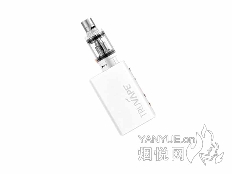 特唯普ibox电子烟