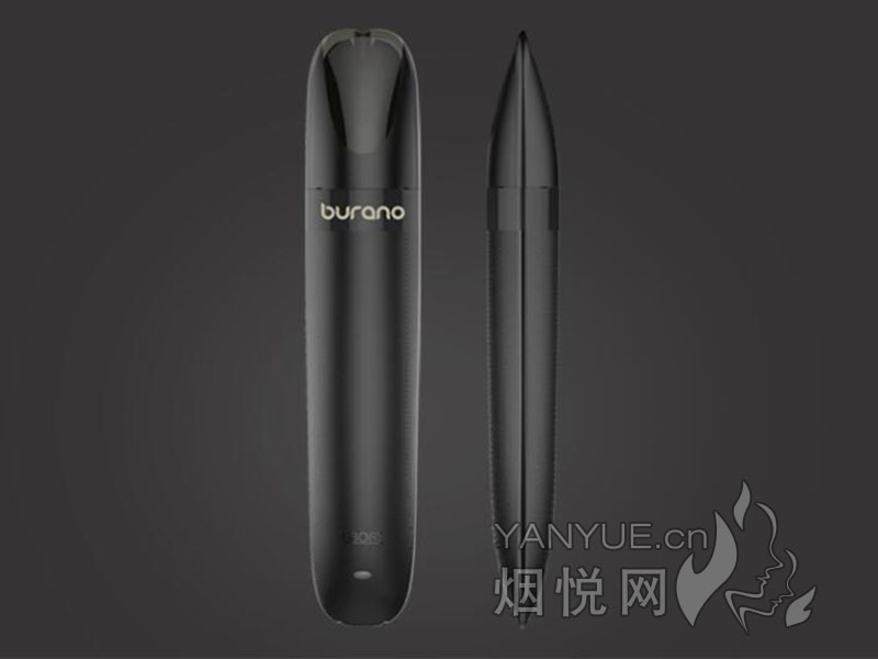 burano电子烟