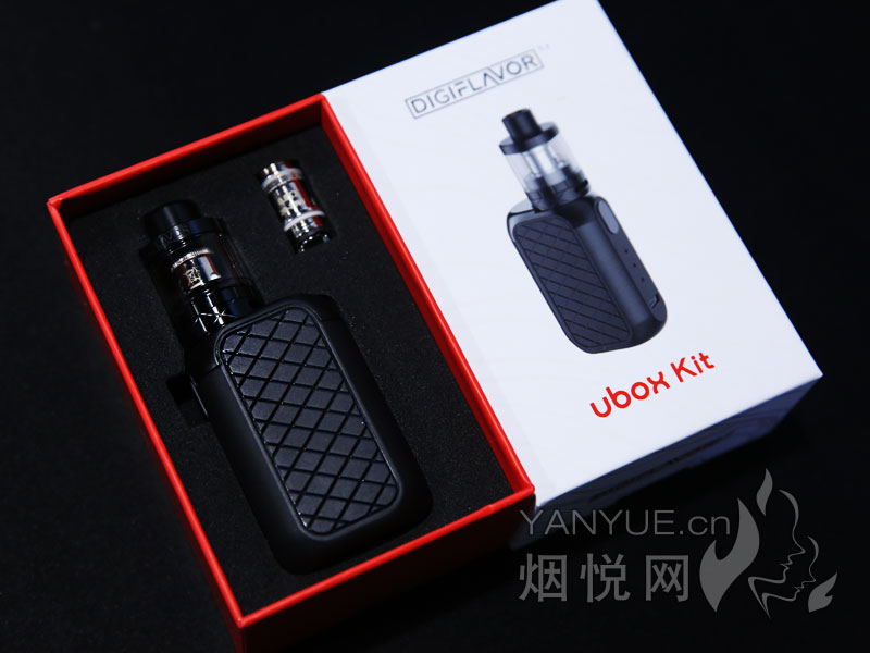 Ubox Kit
