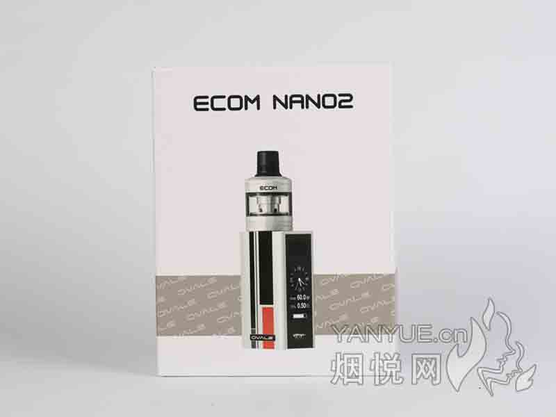 eVic nano2套装