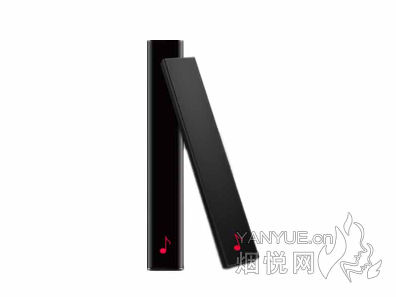 火器小辣条一次性迷你电子烟