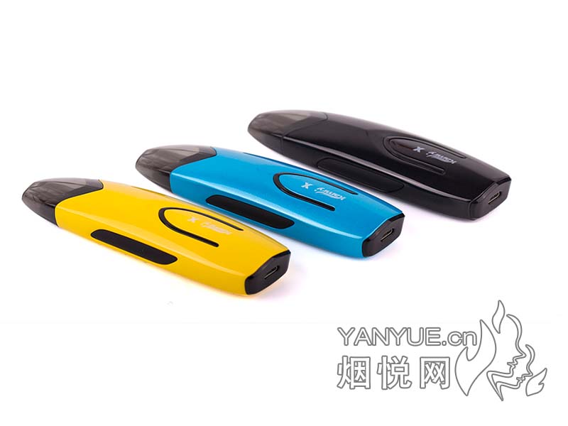 Kamry X电子烟