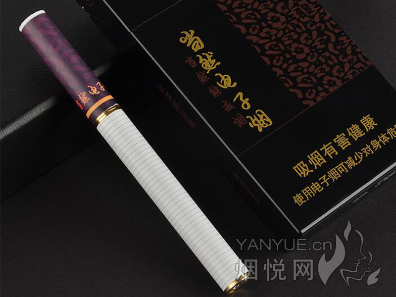 当然一次性电子烟
