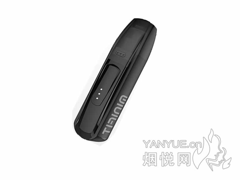 乐及Minifit电子烟