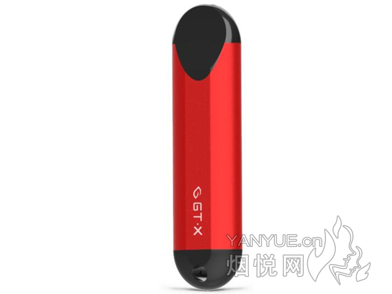 XATM一次性小烟
