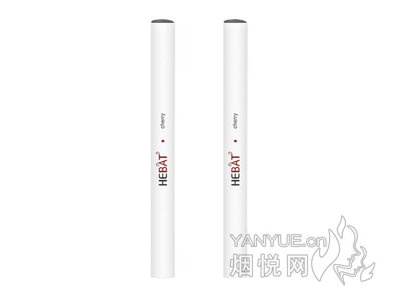 HEBAT一次性小烟