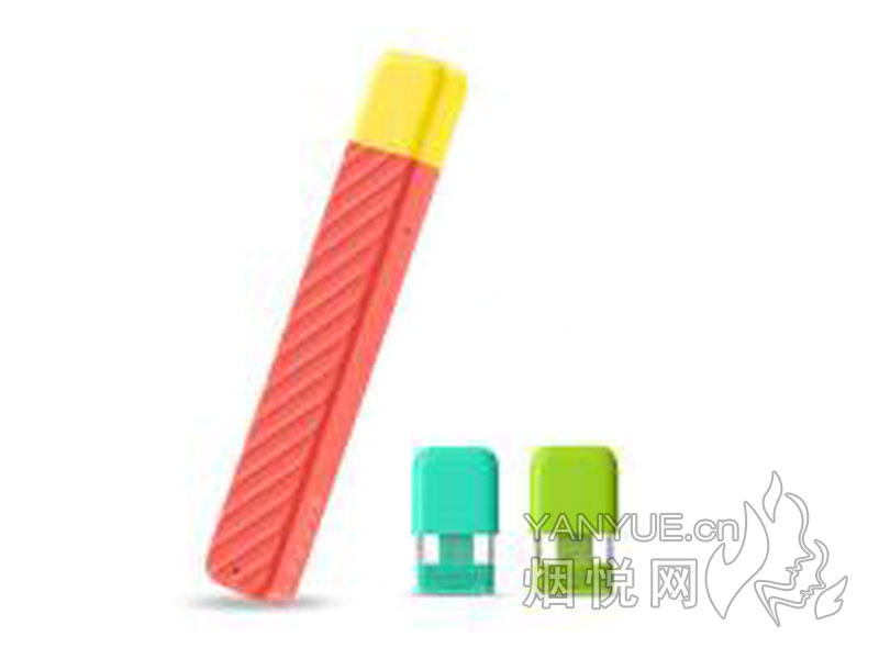 EVOVE亿雾lite电子烟套装