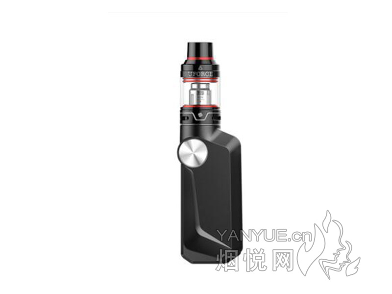 VOOPOO MOJO大烟雾电子烟