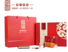 福禧电子烟 豪华版