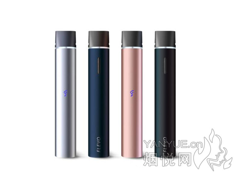 日本FLEVO+福乐播电子烟套装