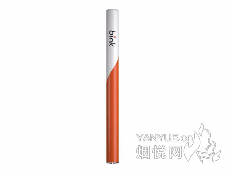 bink冰壳一次性仿真电子烟