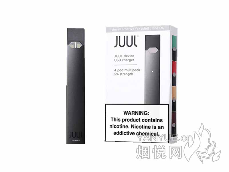juul二代电子烟套装