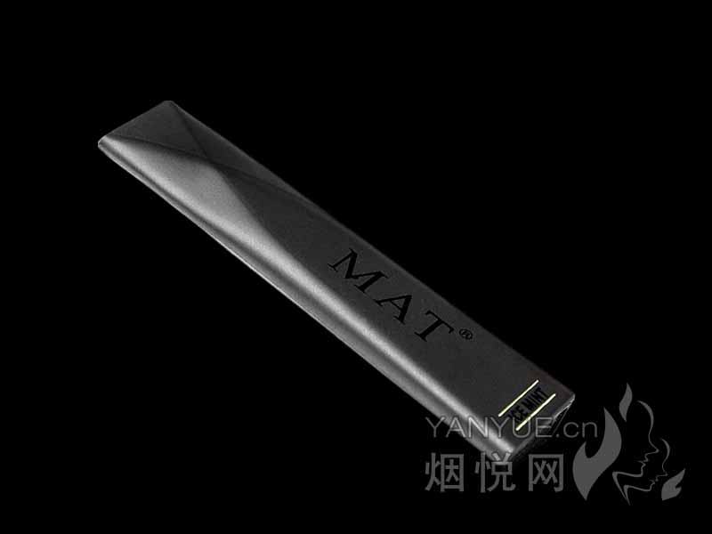 MAT一次性迷你电子烟