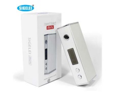 思格雷 mini 30W 电子烟
