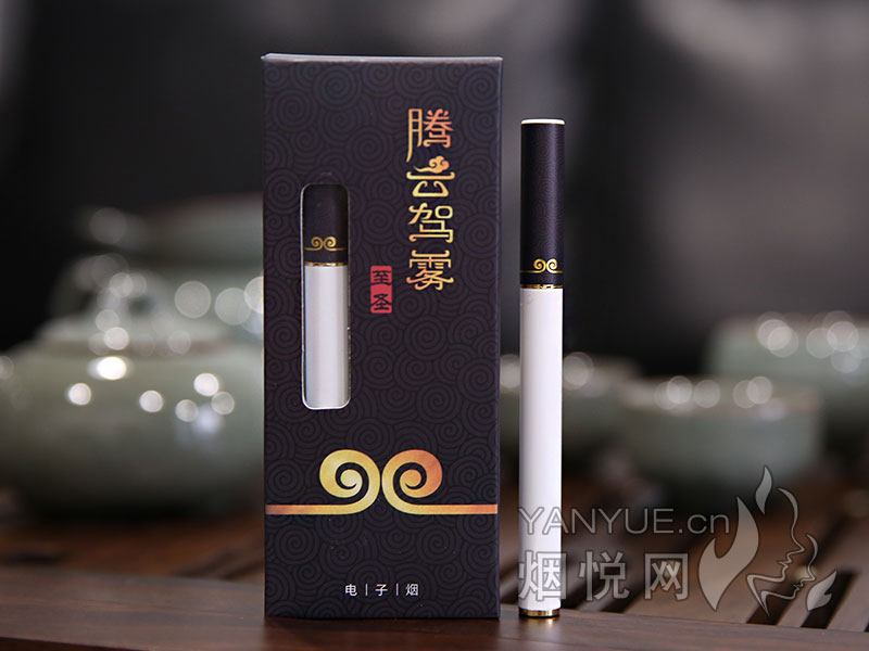 腾云驾雾电子烟套装