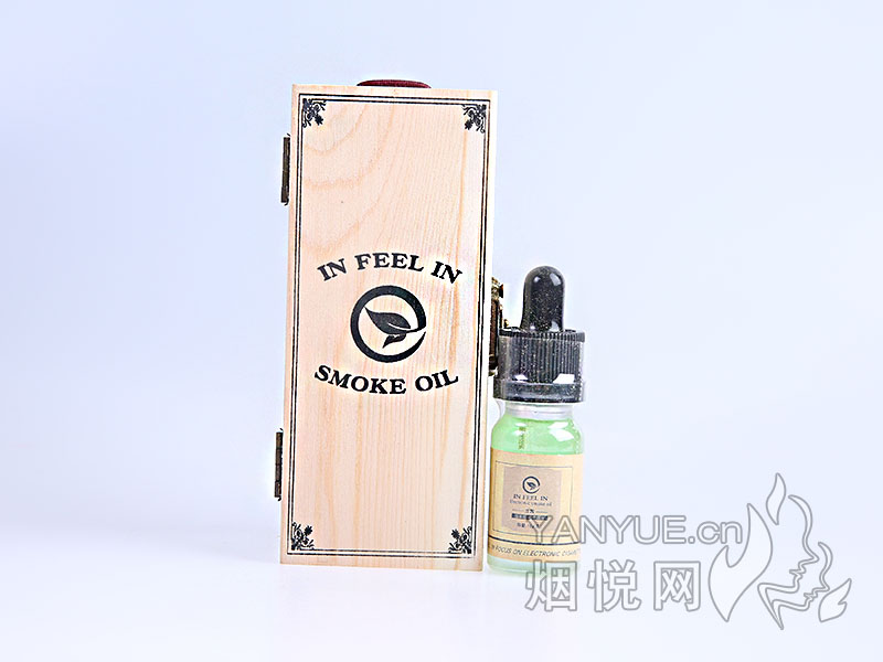 烟菲烟电子烟油(混合水果)