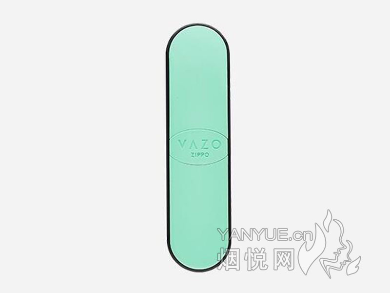 VAZO_Zippo一次性电子烟