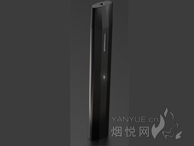 vapemoho魔盒电子烟