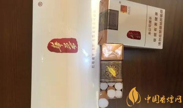 玉溪新品香烟怎么样新款玉溪烟2017照片