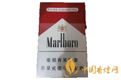 万宝路香烟有多少种万宝路系列香烟图片