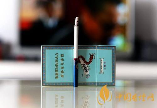 全国销量最好的香烟推荐 销量最好的香烟排行榜