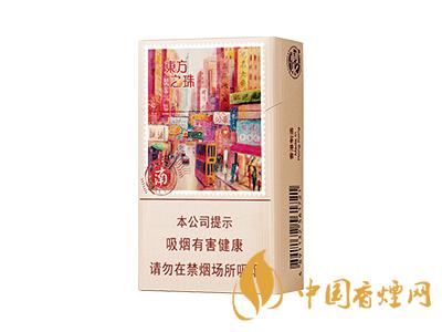全国各省市的知名品牌香烟，你知道几种？抽过几种？