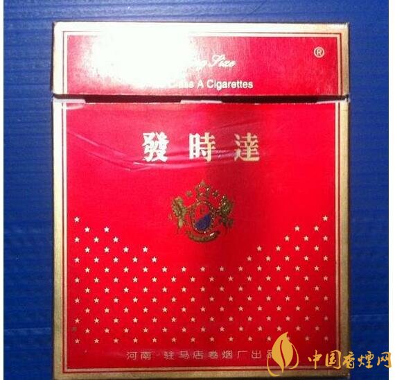 河南人喜欢抽什么烟，河南省香烟品牌和价格表