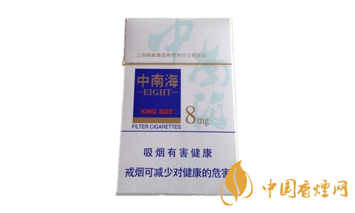 焦油量低的烟有哪些 口感好危害低的香烟推荐
