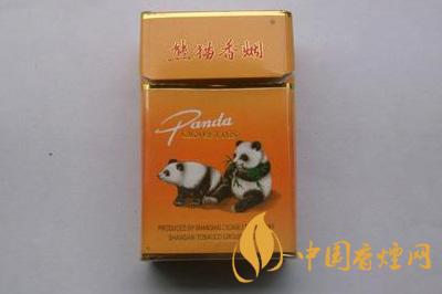 熊猫香烟在哪里能买到熊猫香烟哪款好抽