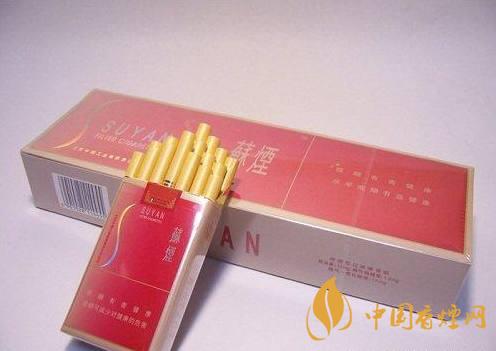 五十元左右的香烟介绍 最受欢迎的中档次香烟