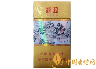 细支香烟排行榜 超级好抽的几款细支香烟推荐