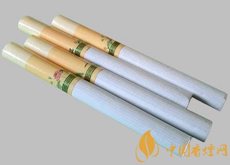 荷花烟为什么这么受欢迎 荷花烟成功的原因