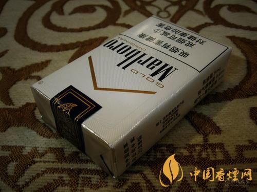 万宝路香烟有多少种万宝路系列香烟图片