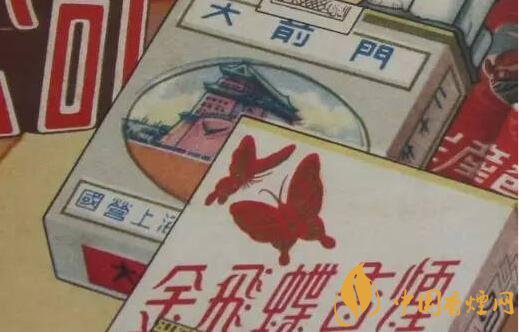 开国领袖抽什么烟(竟然不是中华) 开国领袖毛泽东偏爱雪茄