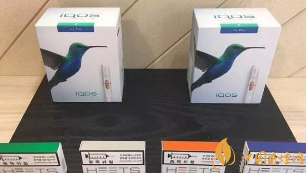 韩国免税店有iqos吗 韩国哪里可以买到iqos (官方网站)