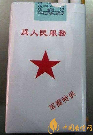 网红香烟有哪些 6款网红香烟真实口感测评