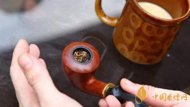 烟斗和香烟和雪茄的不同在哪里？抽烟斗有何“好处”