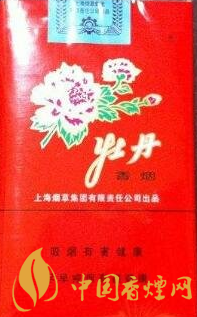 牡丹333香烟特点分析 牡丹333香烟为什么这么贵