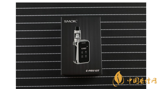 smok电子烟怎么开机 smok使用方法详情