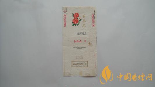 茶花烟测评以及茶花烟价格介绍