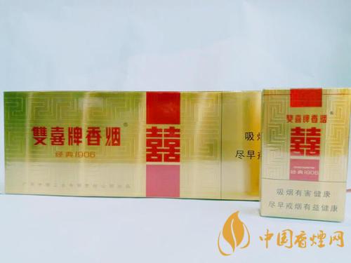 全国销量最好的香烟推荐 销量最好的香烟排行榜