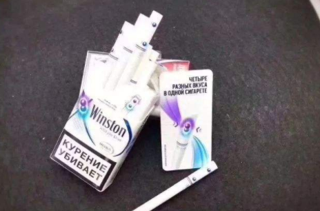 高颜值爆珠香烟 推荐几款抢手的爆珠香烟