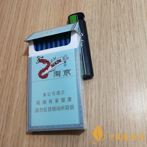南京细支香烟有几款 南京细支香烟排行