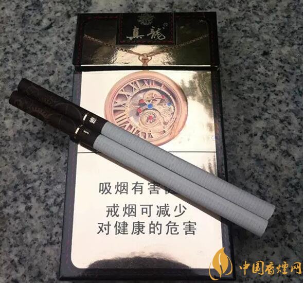 空心烟嘴有什么用，盘点烟嘴最有特色的香烟