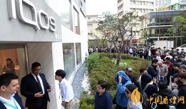 韩国免税店有iqos吗 韩国哪里可以买到iqos (官方网站)