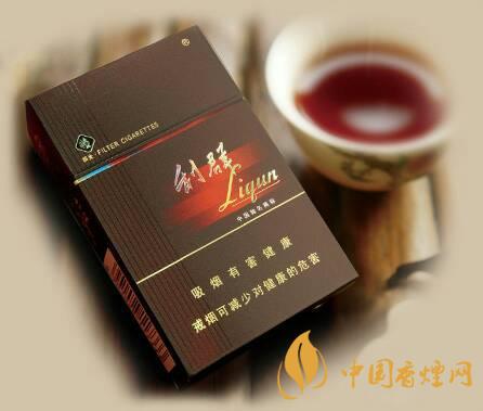 五十元左右的香烟介绍 最受欢迎的中档次香烟